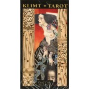  Klimt tarot 