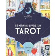  Le grand livre du tarot  