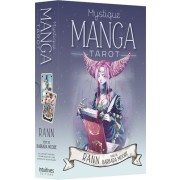  Coffret Mystique Manga Tarot 