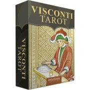  Visconti Tarot 