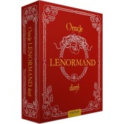  Oracle Lenormand doré 