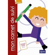  MON CARNET DE SUIVI DES APPRENTISSAGES À L'ÉCOLE MATERNELLE 