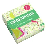 ORIGAMINIS - AMBIANCE NATURE