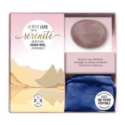  Ma petite pierre de sérénité - Méditation, lâcher-prise, apaisement 