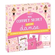  Kit papet danse 