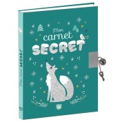 CARNET SECRET - HIVER