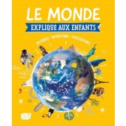  Le monde expliqué aux enfants 