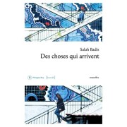  Des choses qui arrivent  
