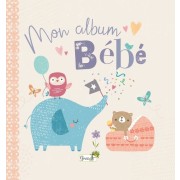  Mon album bébé  