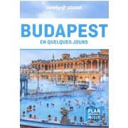  Budapest En quelques jours  