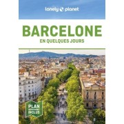  Barcelone en quelques jours  
