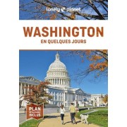  Washington en quelques jours  
