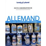 Petite conversation en allemand  