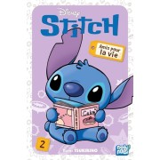  Stitch - Amis pour la vie 2  