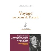  Voyage au coeur de l'esprit  