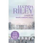  L'ange de Marchmont Hall 