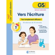  Vers l’écriture GS  