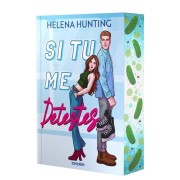  Si tu me détestes - Tome 1  