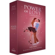  Power of Love - Cartes oracle 