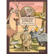  Les observations animalières de Rudyard Kipling  