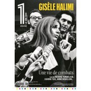 LE 1 HORS-SERIE - GISELE HALIMI