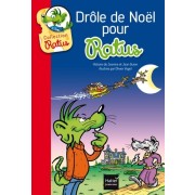 Drole de Noël pour Ratus  