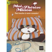  Moi, Thérèse Miaou Tome 13  