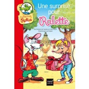  Une surprise de Ralette  