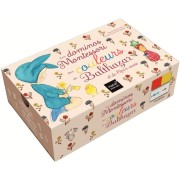  Les premiers dominos des couleurs Montessori de Balthazar et de Pépin aussi 