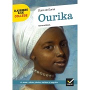  Ourika  