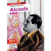  Alcools ; parcours modernité poétique ? (édition 2019/2020) 