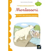  Le parc des animaux heureux  