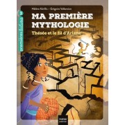  Ma première mythologie Tome 9  