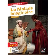  Le malade imaginaire 