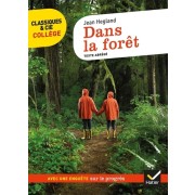  Dans la forêt  