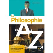  La philosophie de A à Z 