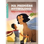  Ma première mythologie Tome 10  