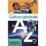  La culture générale de A à Z 