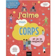  J'aime mon corps et je le respecte 
