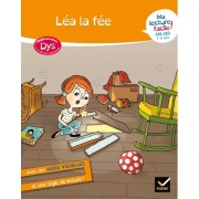  Léa la fée - CE1-CE2 7-9 ans  