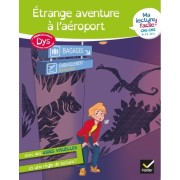  Etrange aventure à l'aéroport  
