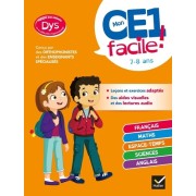  Mon CE1 facile !  