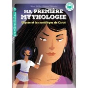  Ma première mythologie Tome 19  