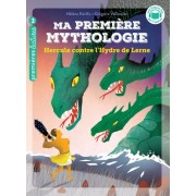  Ma première mythologie Tome 18  