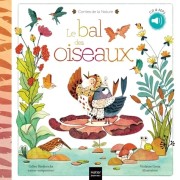  Le bal des oiseaux  