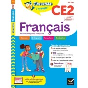  Français CE2  