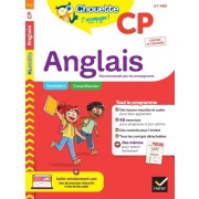  Anglais CP  