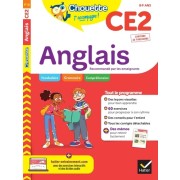  Anglais CE2  