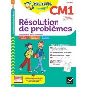  Résolution de problèmes CM1  