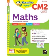  Maths CM2  